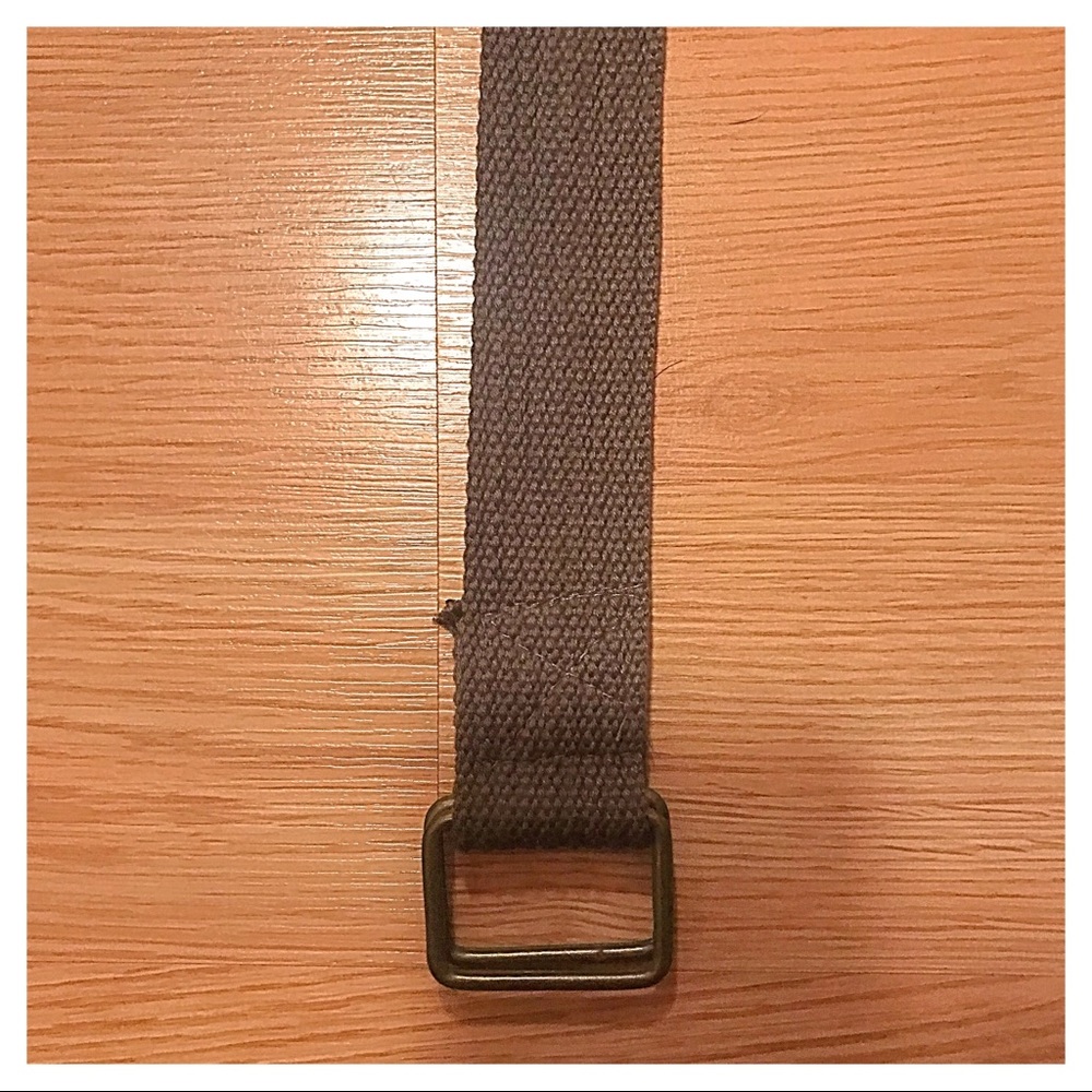Brown Belt